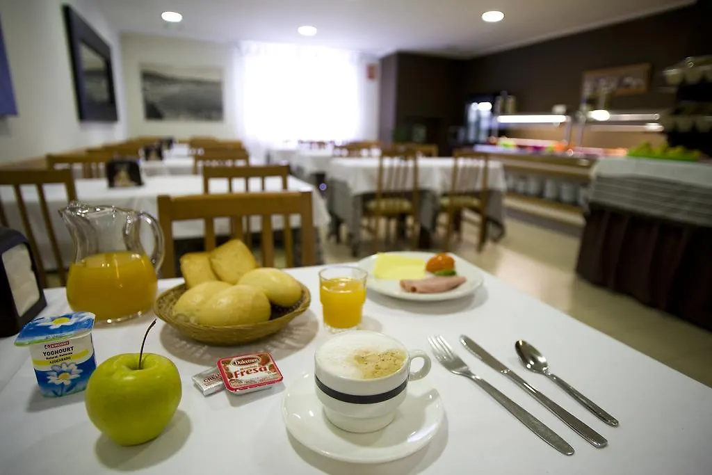 Hotel Norai Lloret de Mar