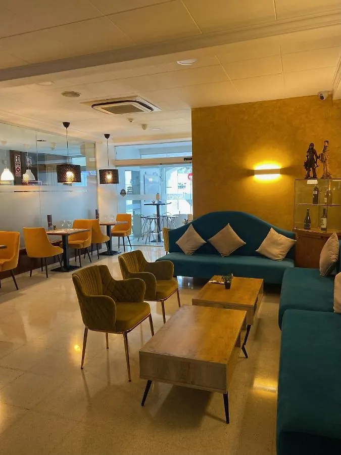 **  Hotel Norai Λορέτ Ντε Μαρ Ισπανία