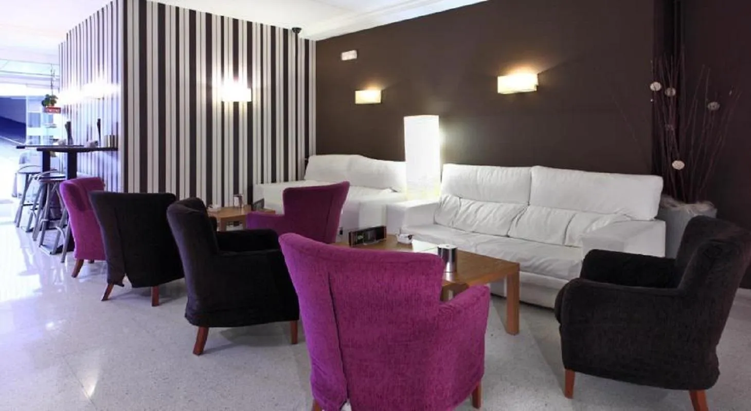Hotel Norai Lloret de Mar 2*,
