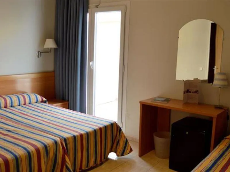 **  Hotel Norai Λορέτ Ντε Μαρ Ισπανία