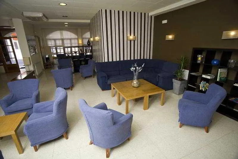 Hotel Norai Λορέτ Ντε Μαρ