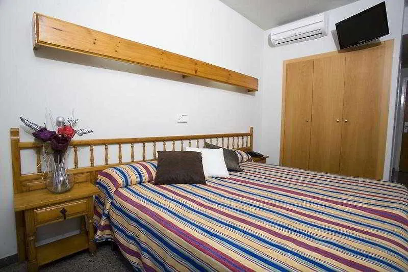Hotel Norai Λορέτ Ντε Μαρ