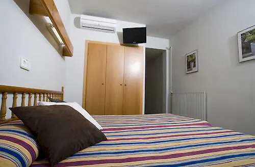 Hotel Norai Lloret de Mar