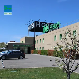 Ibis Styles Torrefarrera Torrefarrera