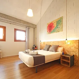 Brick - Turismo De Interior Hotel Palma de Mallorca