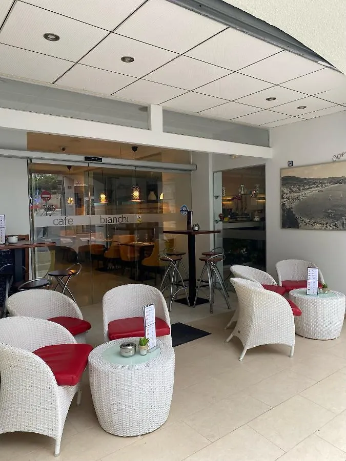 Hotel Norai Lloret de Mar 2*,