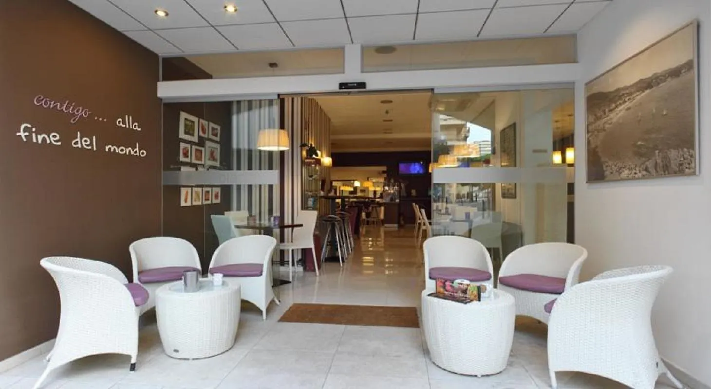 Hotel Norai Lloret de Mar